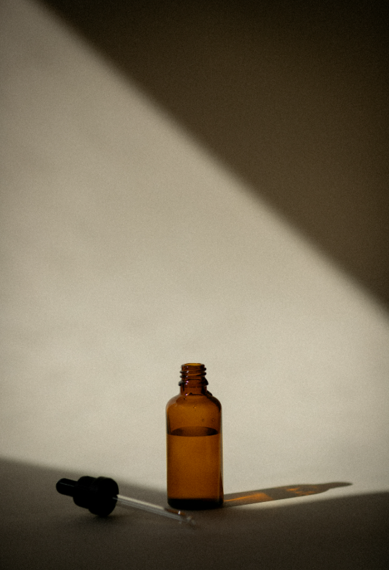 Both Amplio bottles